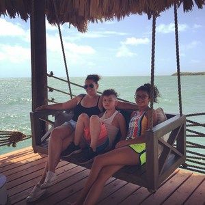 Meet your Posher, Diana